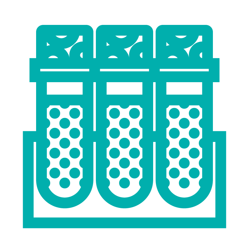 Análisis clínicos y laboratoriales